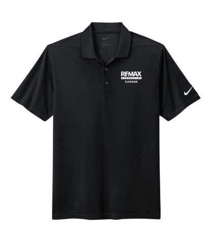 NIKE Dri-FIT Micro Pique 2.0 Polo - Embroidered