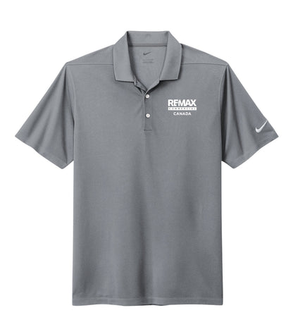 NIKE Dri-FIT Micro Pique 2.0 Polo - Embroidered