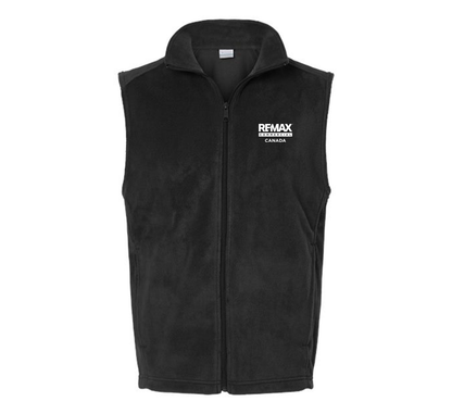 Columbia Men's Steens Mountain™ Vest - Embroidered