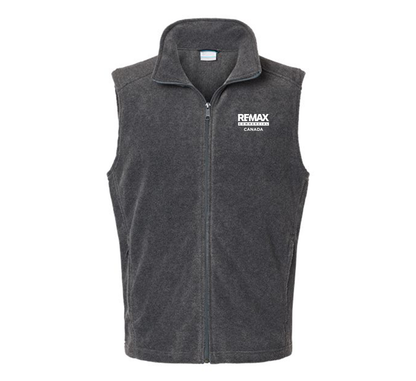 Columbia Men's Steens Mountain™ Vest - Embroidered