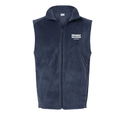 Columbia Men's Steens Mountain™ Vest - Embroidered