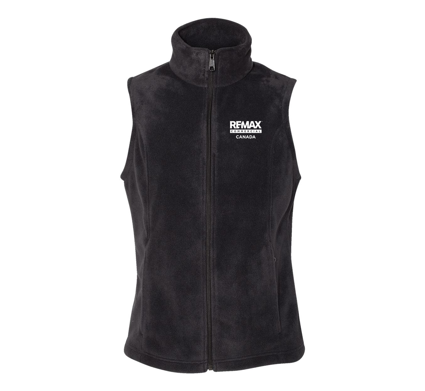 Columbia Women’s Benton Springs Vest - Embroidered