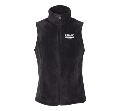 Columbia Women’s Benton Springs Vest - Embroidered
