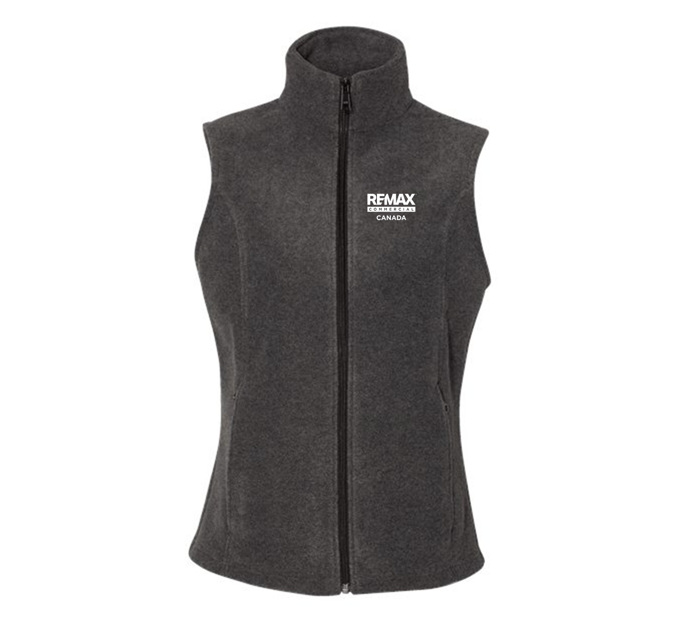 Columbia Women’s Benton Springs Vest - Embroidered