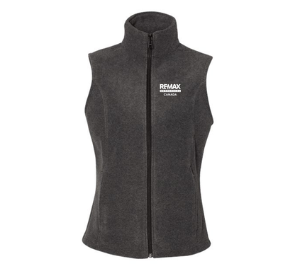 Columbia Women’s Benton Springs Vest - Embroidered