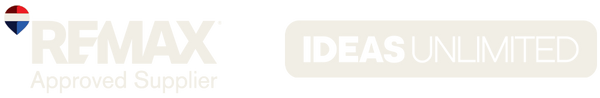 Ideas Unlimited Promotions - RE/MAX Approved Supplier