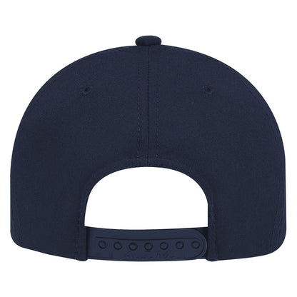 Polycotton 5 Panel Constructed Full-Fit Cap - RE/MAX PRIDE