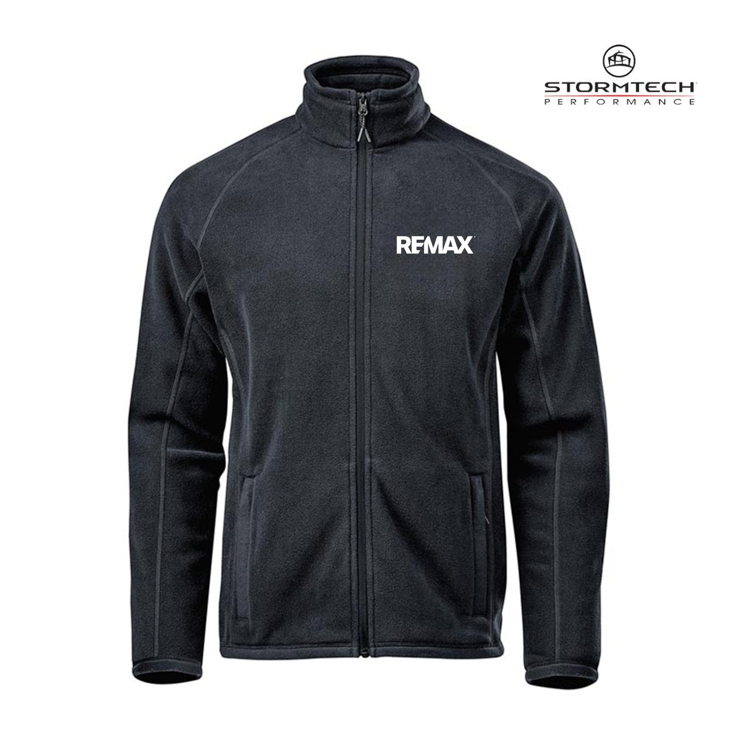 Brand Refresh Stormtech Men's Montauk Fleece Jacket