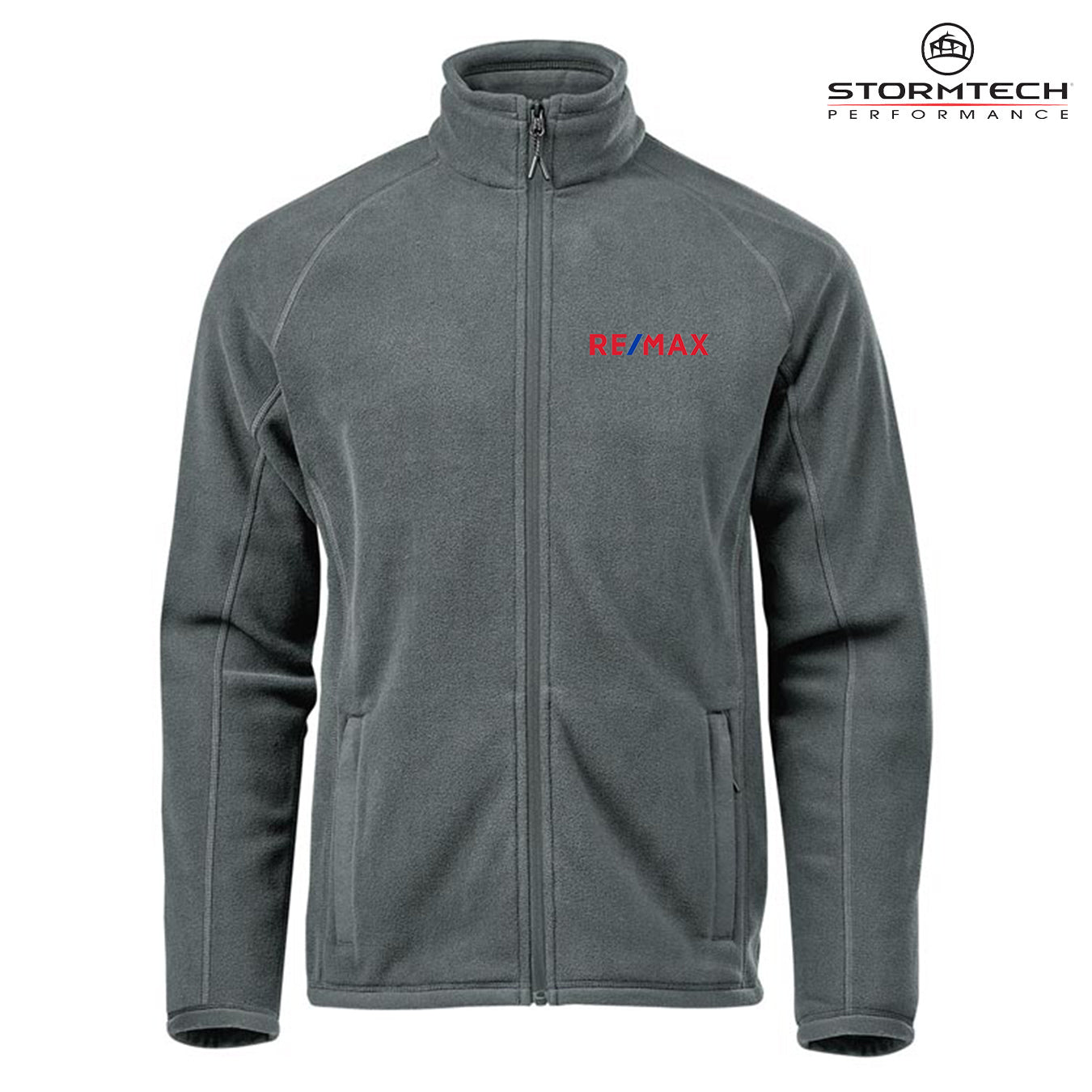 Stormtech Men's Montauk Fleece Jacket