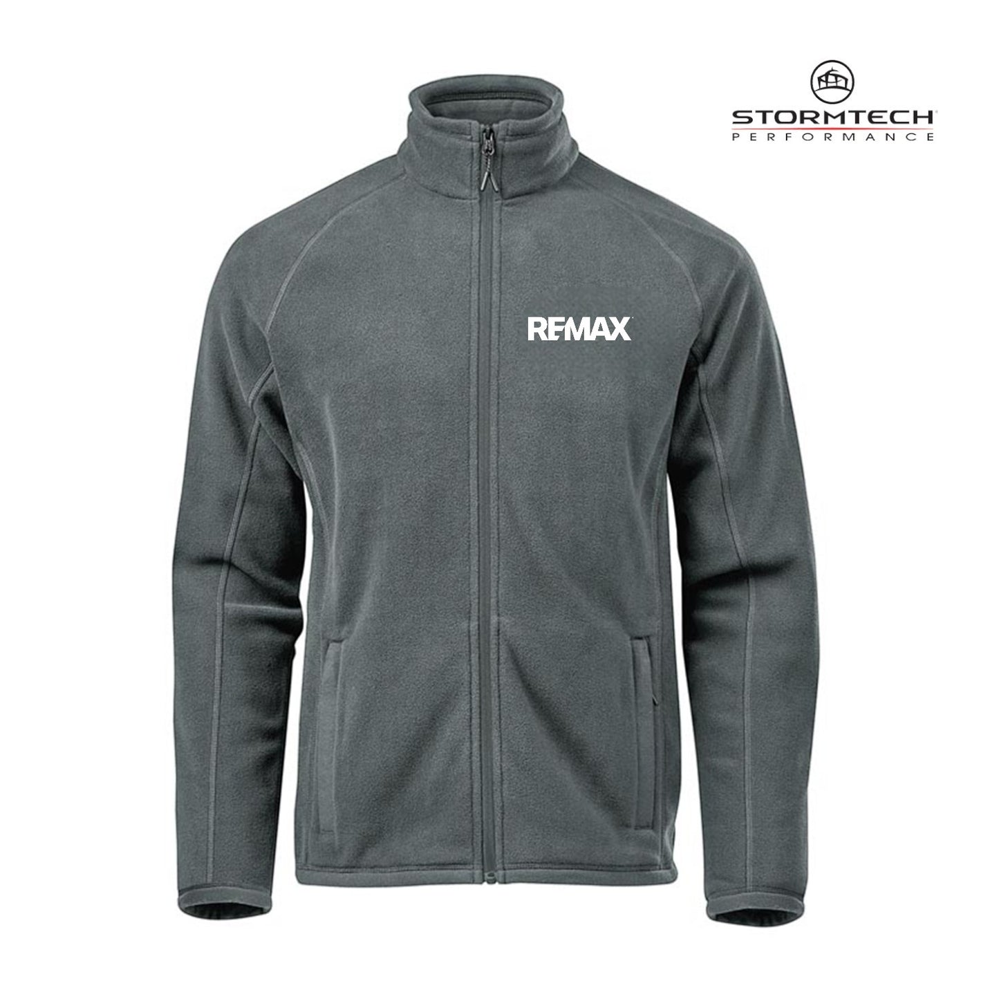 Brand Refresh Stormtech Men's Montauk Fleece Jacket