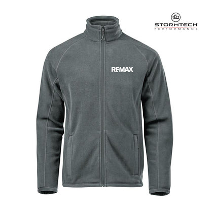 Brand Refresh Stormtech Men's Montauk Fleece Jacket