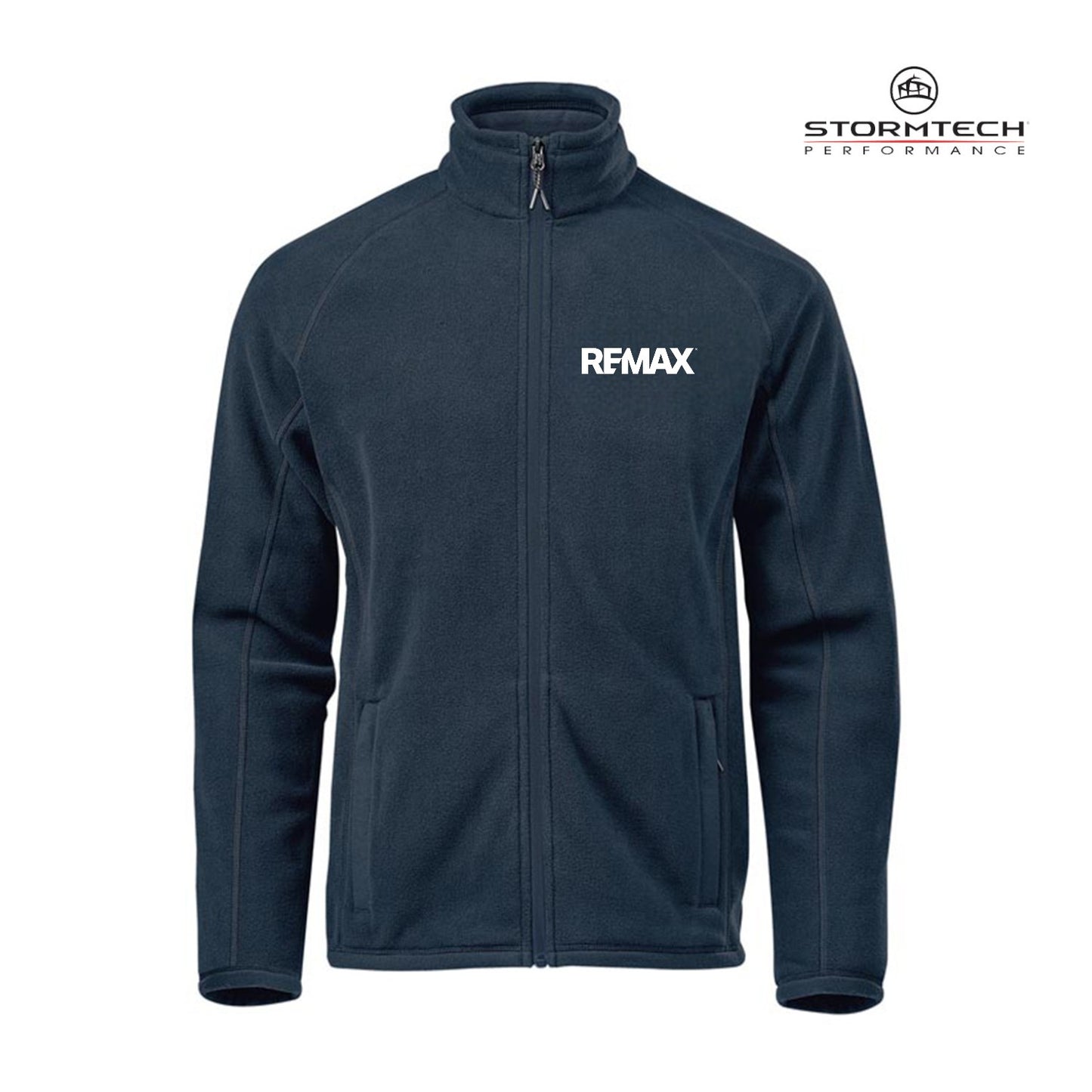 Brand Refresh Stormtech Men's Montauk Fleece Jacket
