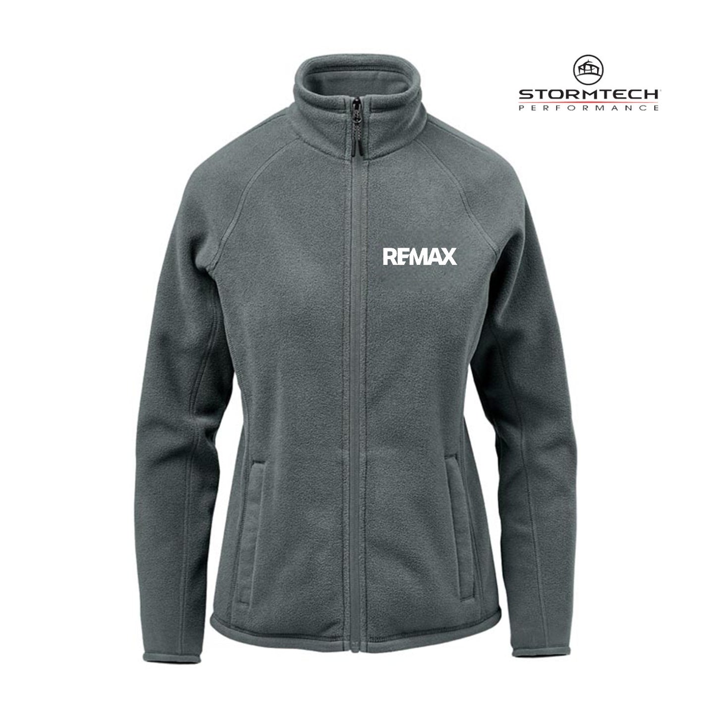 Brand Refresh Stormtech Women's Montauk Fleece Jacket