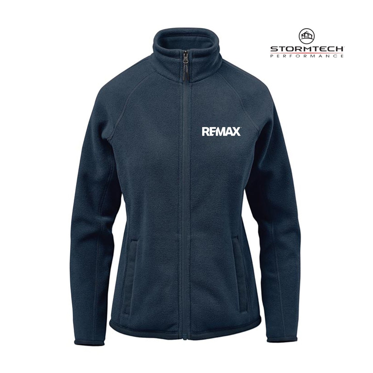 Brand Refresh Stormtech Women's Montauk Fleece Jacket