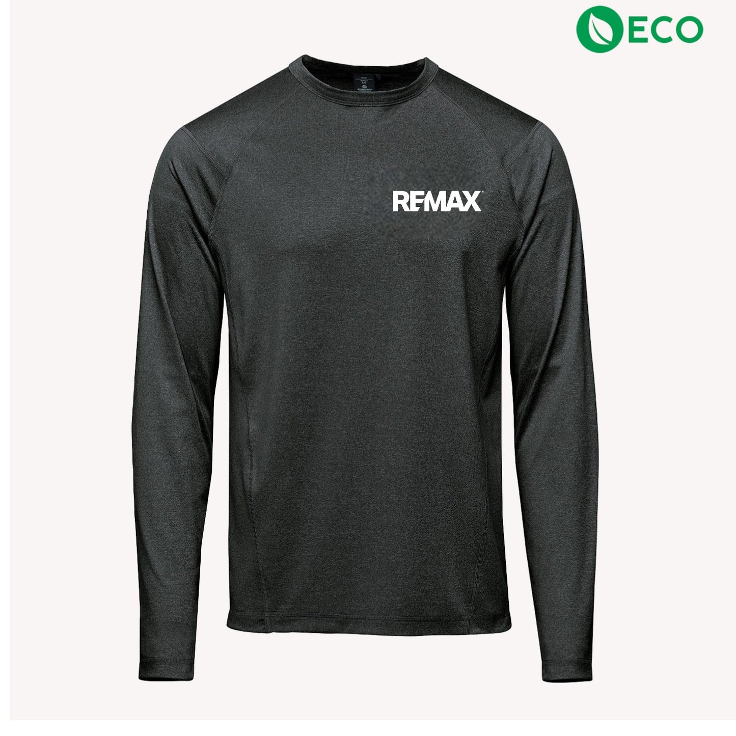 Brand Refresh Men's Volante H2X-Dry L/S Tee