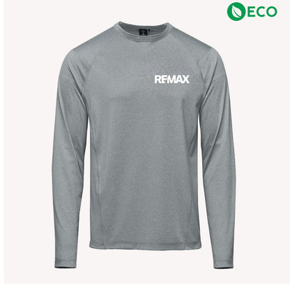 Brand Refresh Men's Volante H2X-Dry L/S Tee