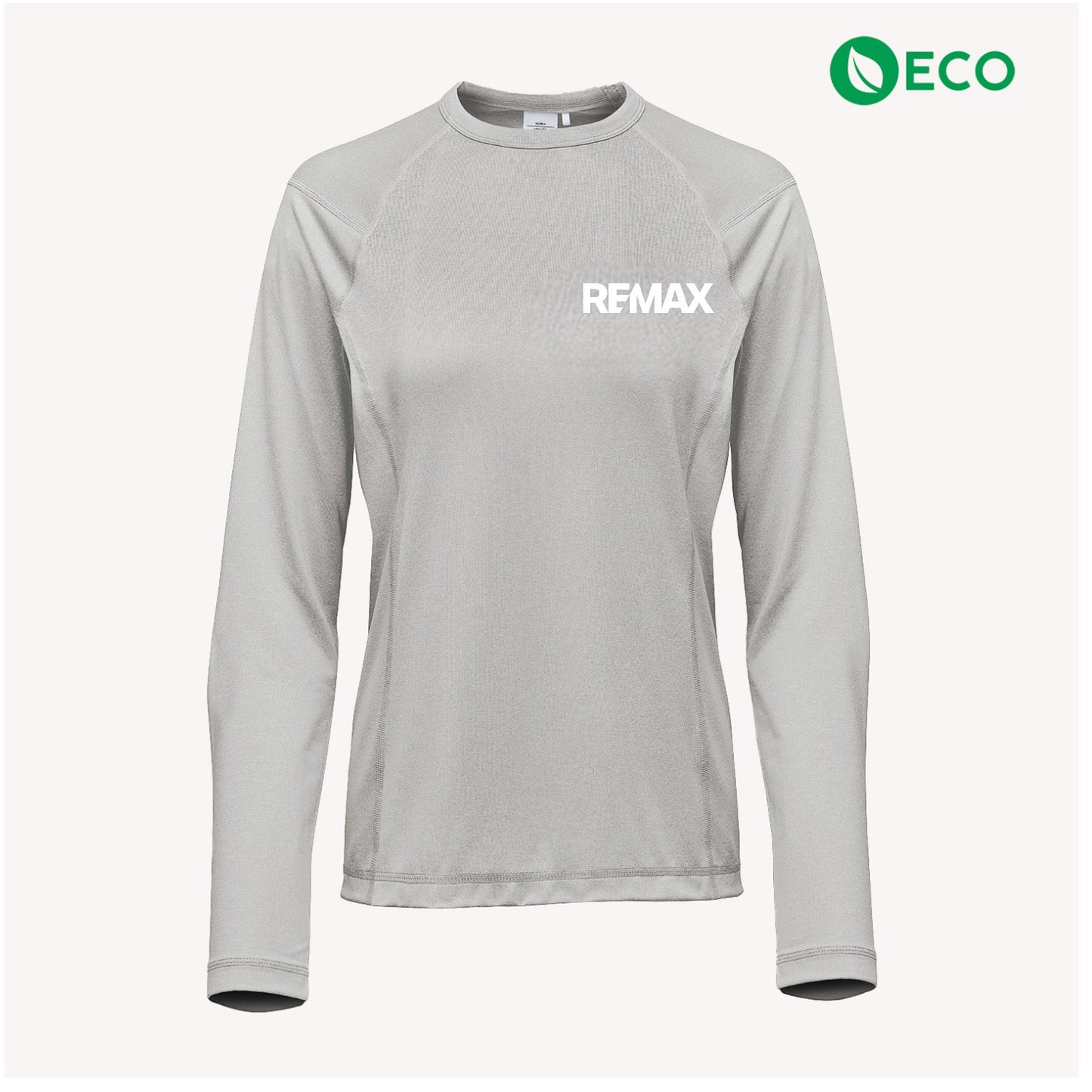 Brand Refresh Women's Volante H2X-Dry L/S Tee
