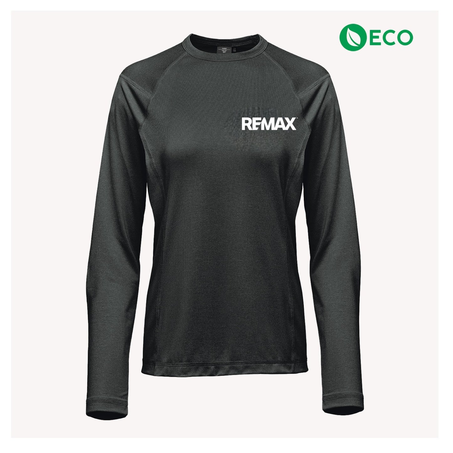 Brand Refresh Women's Volante H2X-Dry L/S Tee