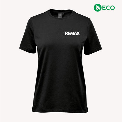 Brand Refresh Women's Oasis S/S Tee