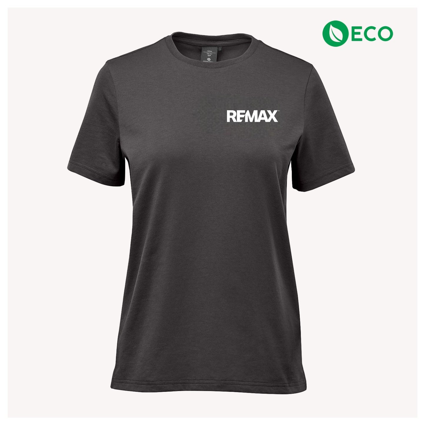 Brand Refresh Women's Oasis S/S Tee