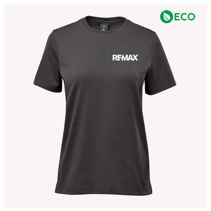 Brand Refresh Women's Oasis S/S Tee