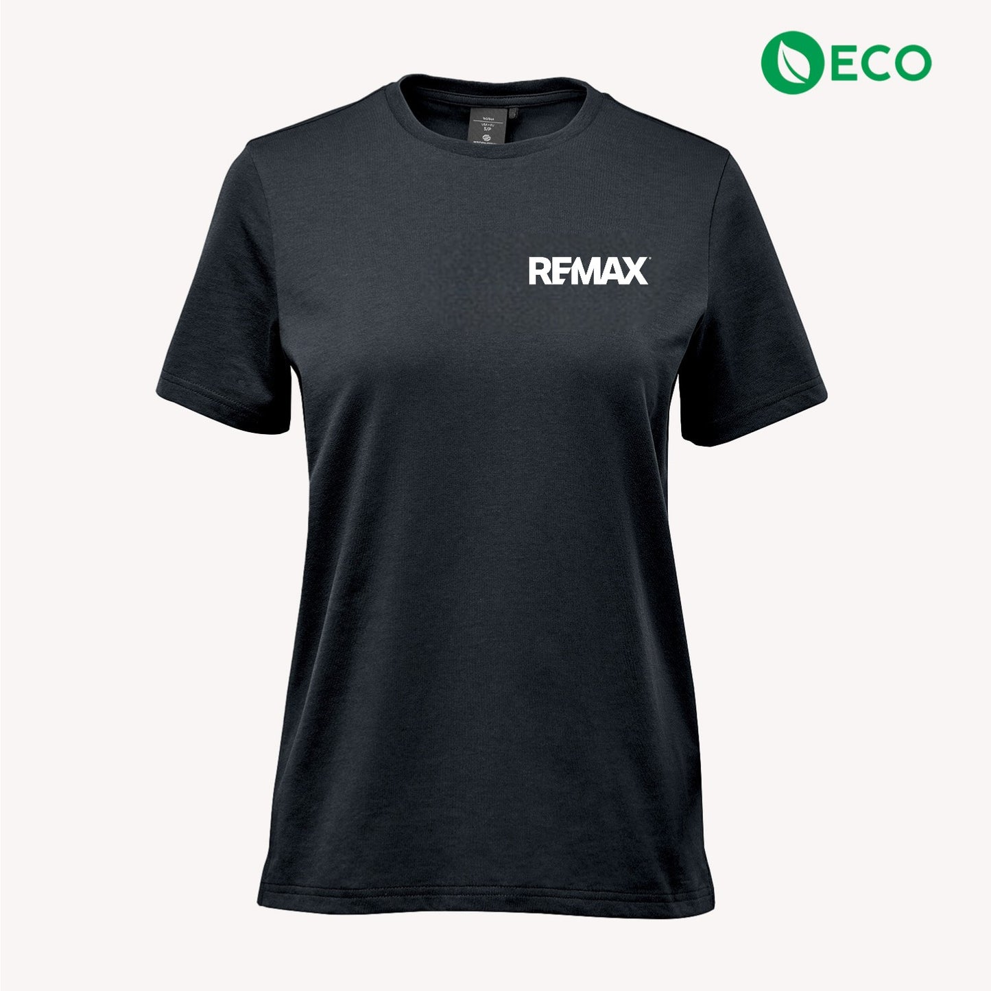 Brand Refresh Women's Oasis S/S Tee