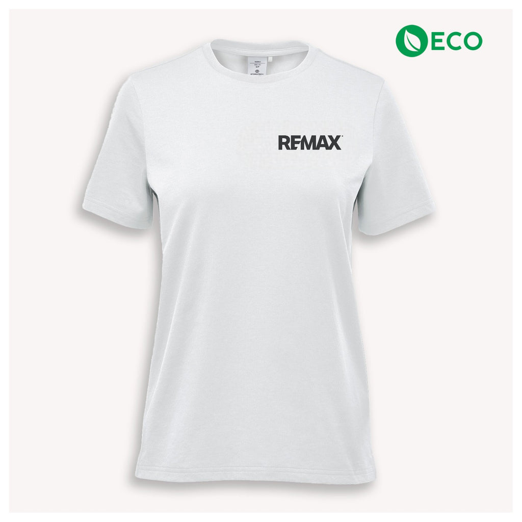 Brand Refresh Women's Oasis S/S Tee