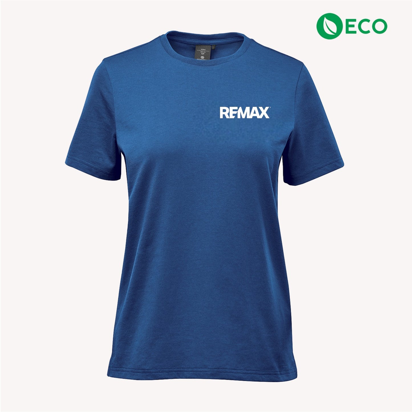 Brand Refresh Women's Settebello S/S Tee