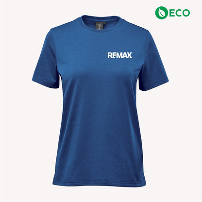 Brand Refresh Women's Settebello S/S Tee