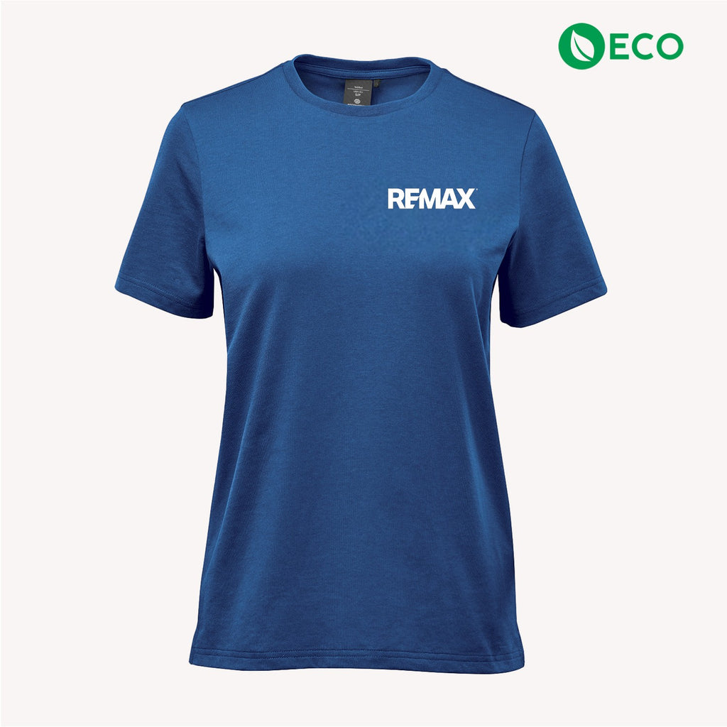 Brand Refresh Women's Settebello S/S Tee