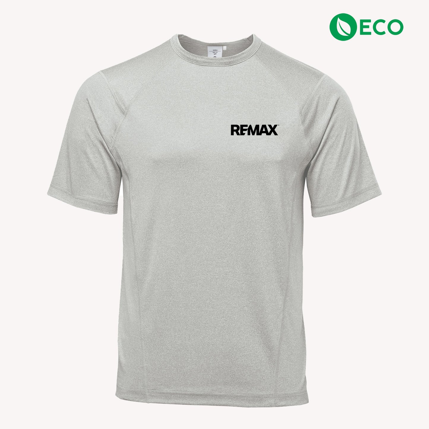 Brand Refresh Stormtech Men's Volante H2X-Dry S/S Tee - Embroidered