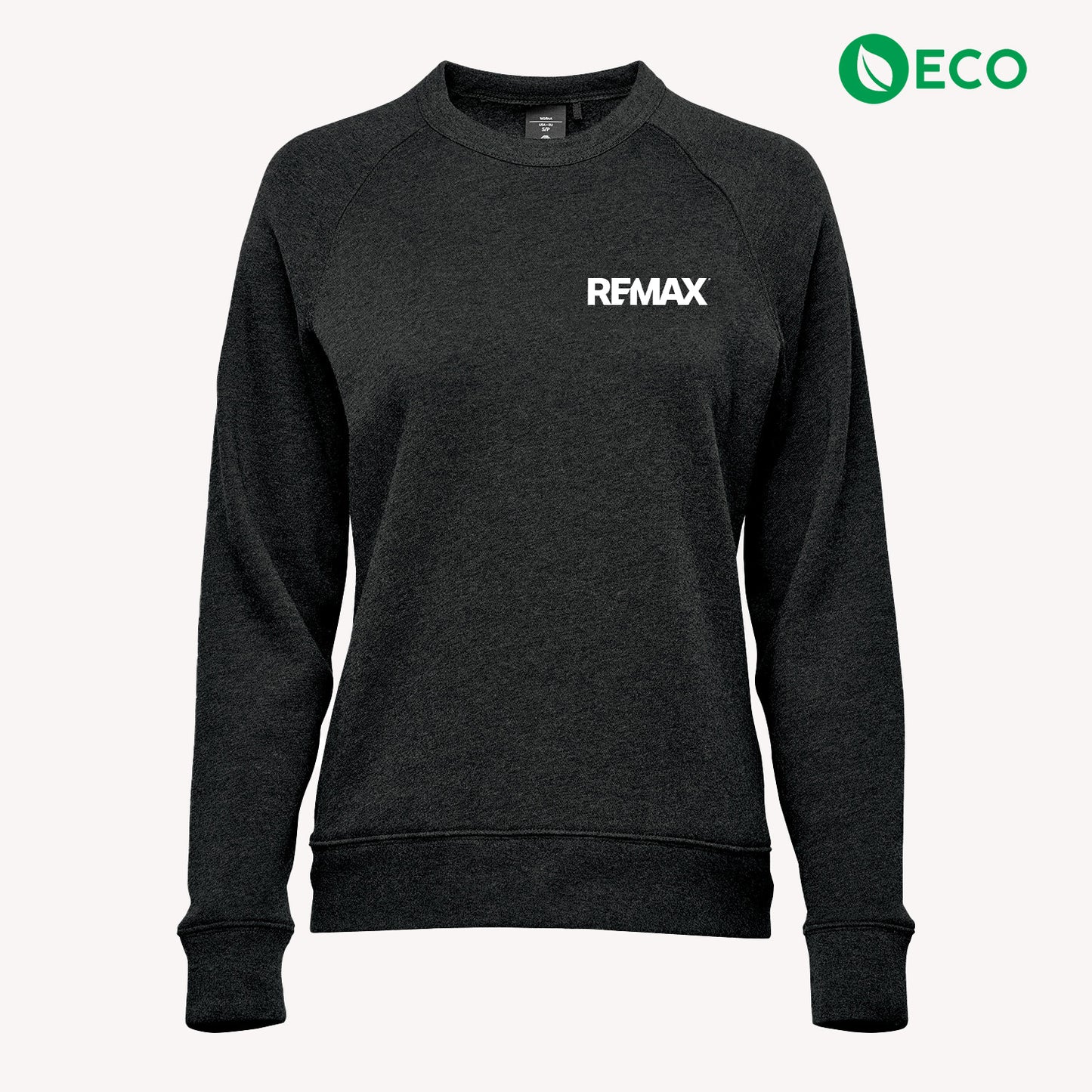 Brand Refresh Stormtech Women's Monashee Fleece Crew Neck - Embroidered