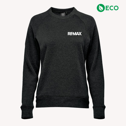 Brand Refresh Stormtech Women's Monashee Fleece Crew Neck - Embroidered