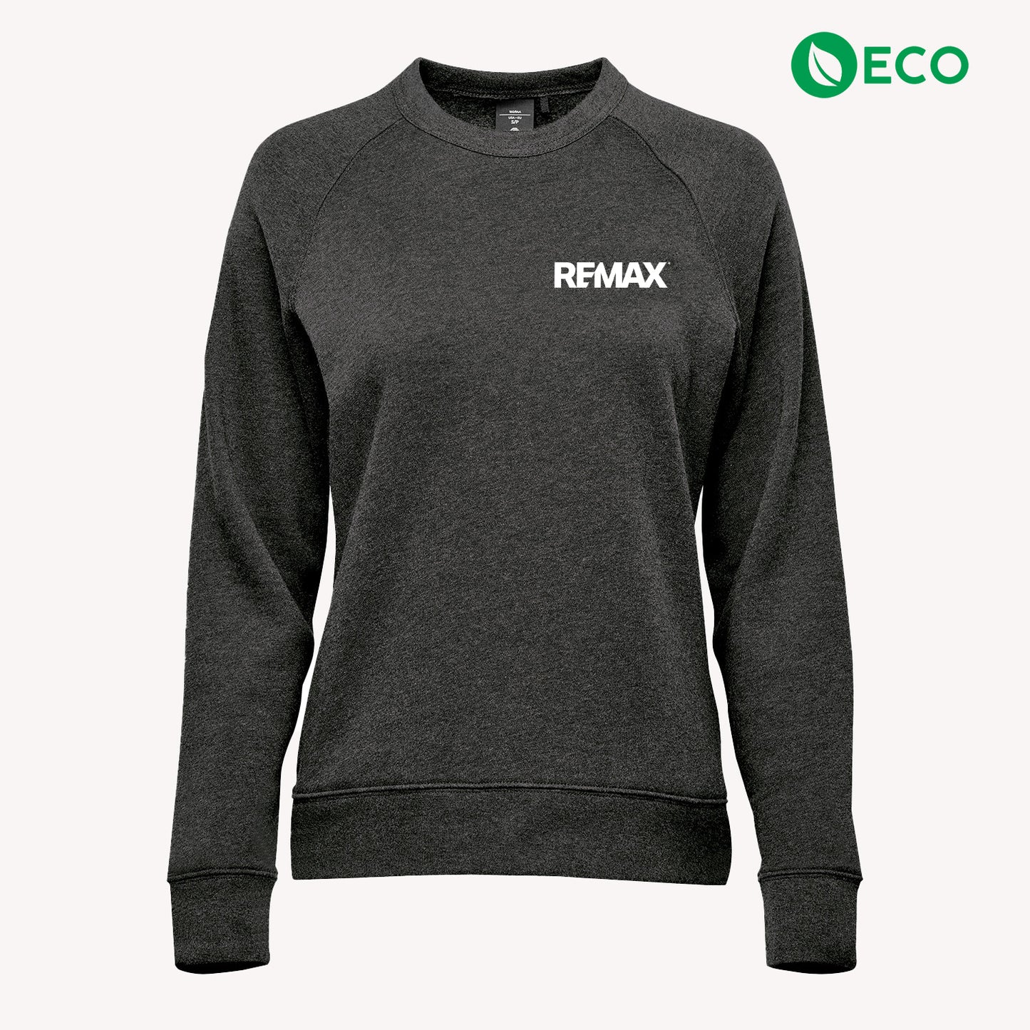 Brand Refresh Stormtech Women's Monashee Fleece Crew Neck - Embroidered