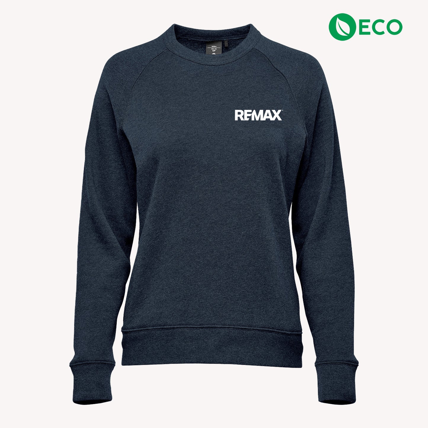 Brand Refresh Stormtech Women's Monashee Fleece Crew Neck - Embroidered