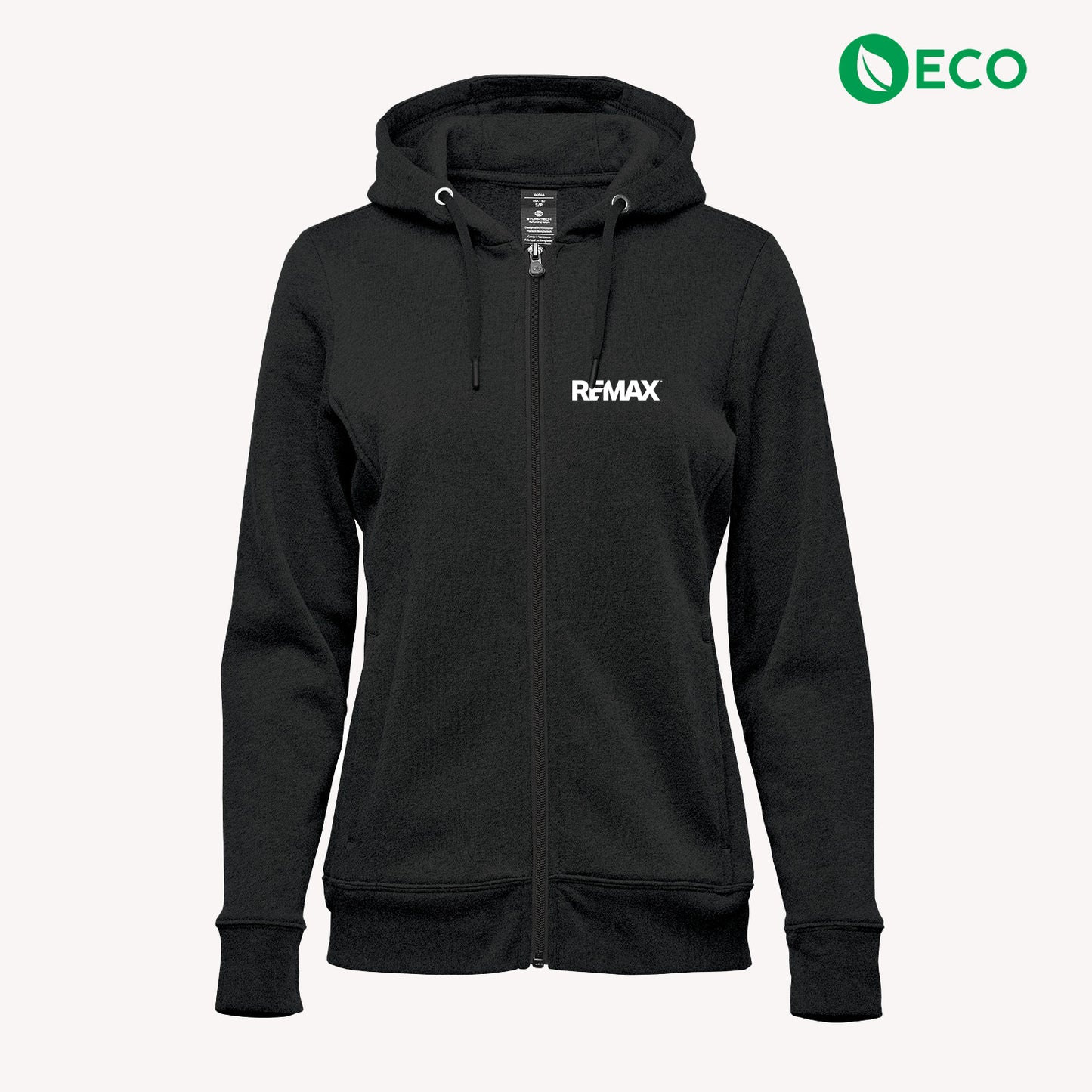 Brand Refresh Women's Monashee Fleece Full Zip Hoody