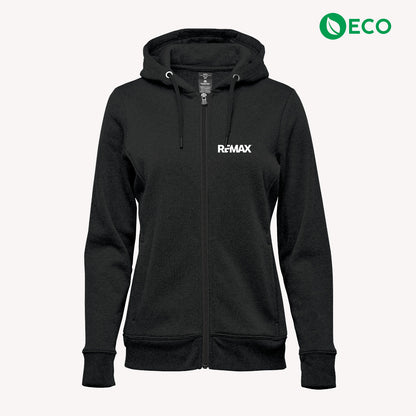Brand Refresh Women's Monashee Fleece Full Zip Hoody