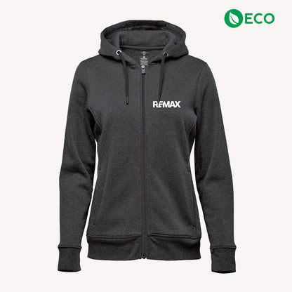 Brand Refresh Women's Monashee Fleece Full Zip Hoody