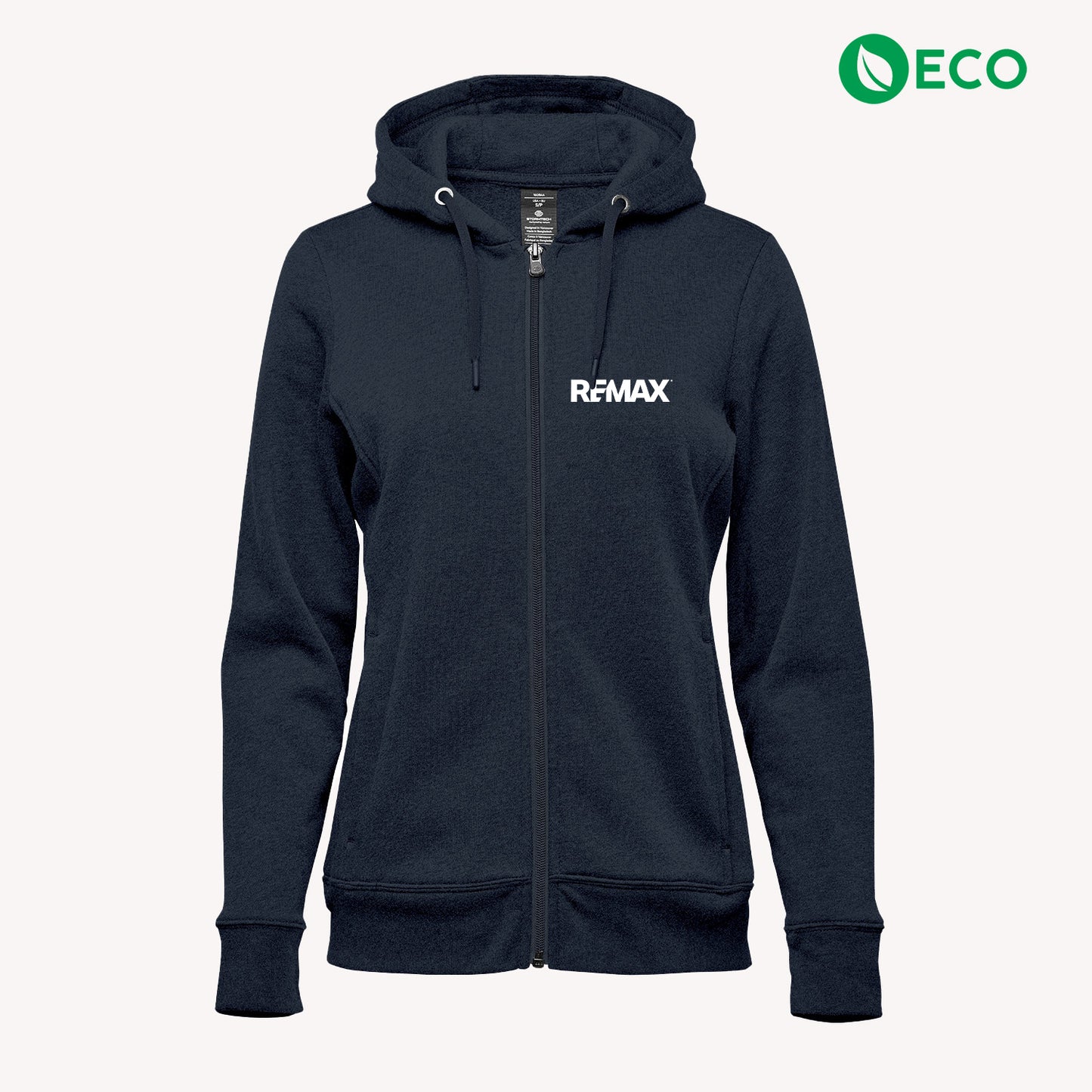 Brand Refresh Women's Monashee Fleece Full Zip Hoody