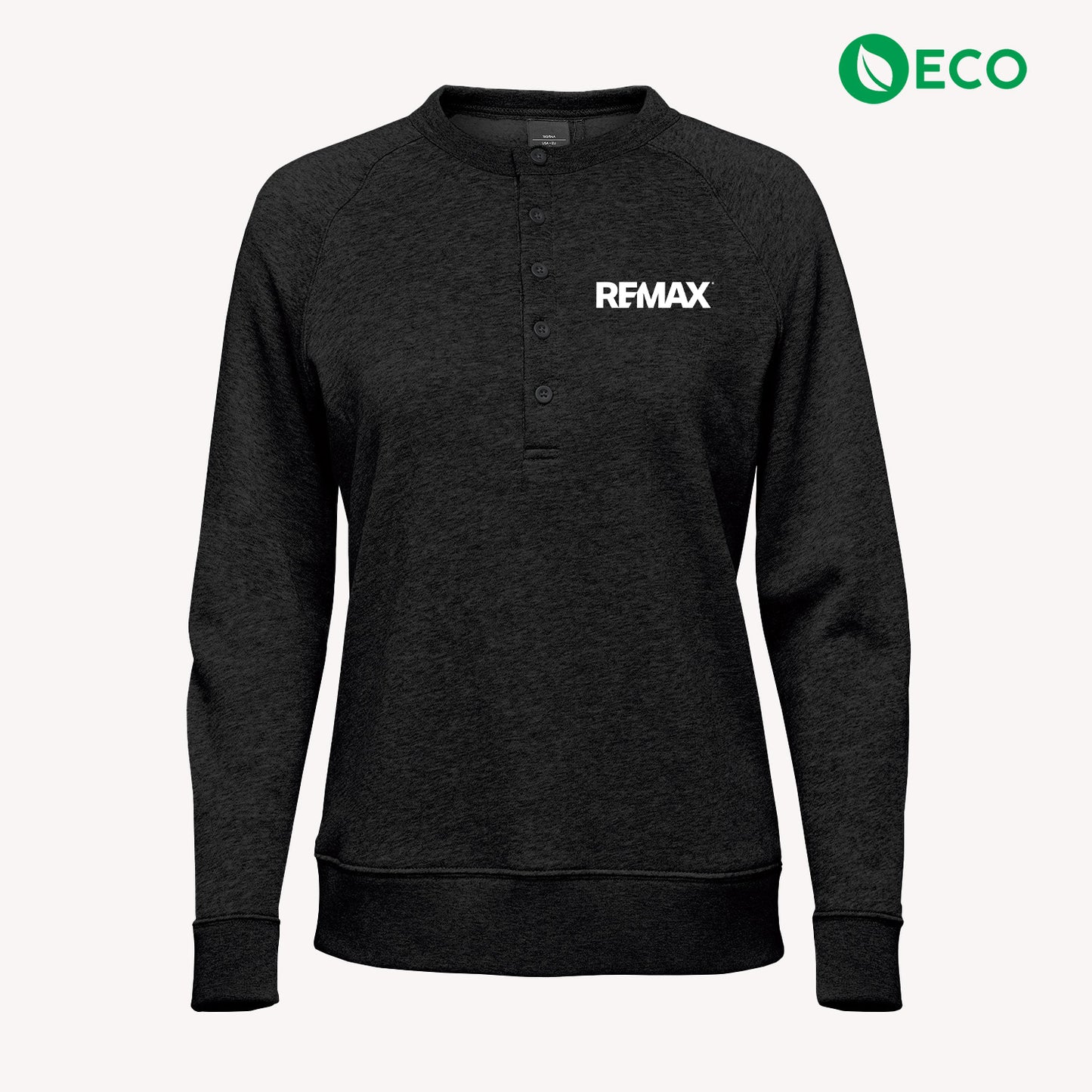 Brand Refresh Women's Monashee Henley