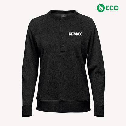 Brand Refresh Women's Monashee Henley