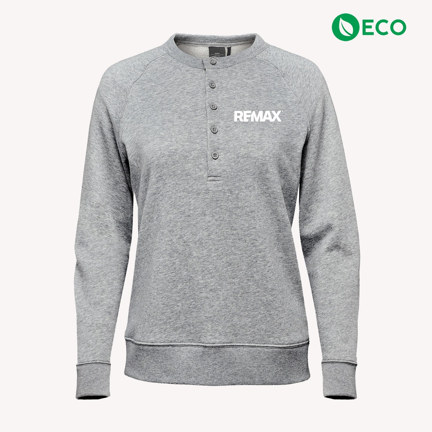 Brand Refresh Women's Monashee Henley