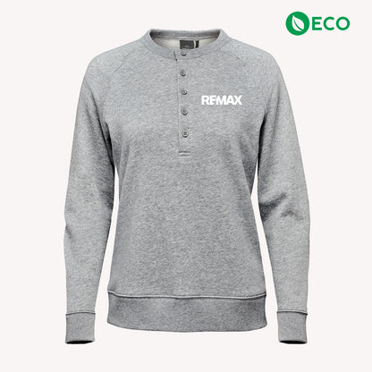 Brand Refresh Women's Monashee Henley