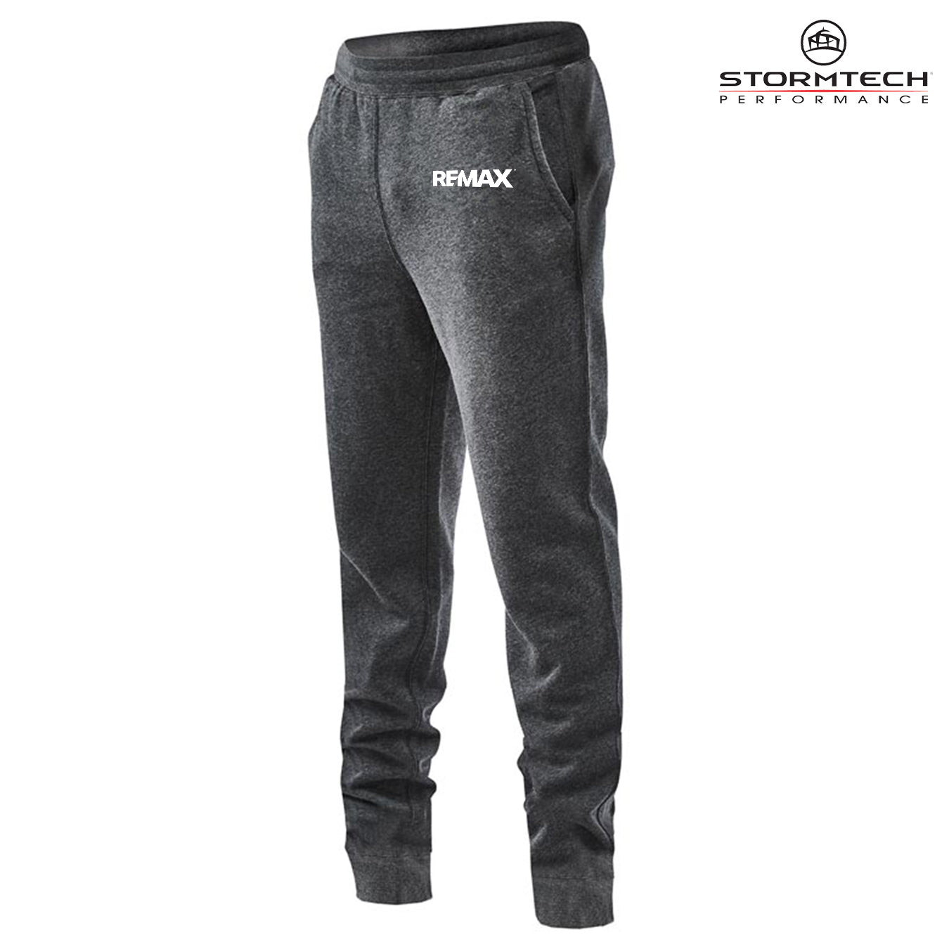 Brand Refresh Stormtech Men's Monashee Fleece Jogger
