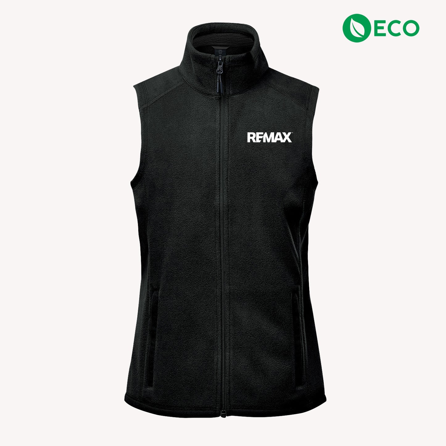 Brand Refresh Women's Montauk Fleece Vest
