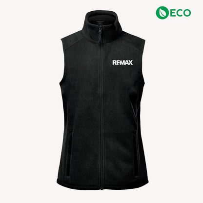 Brand Refresh Women's Montauk Fleece Vest