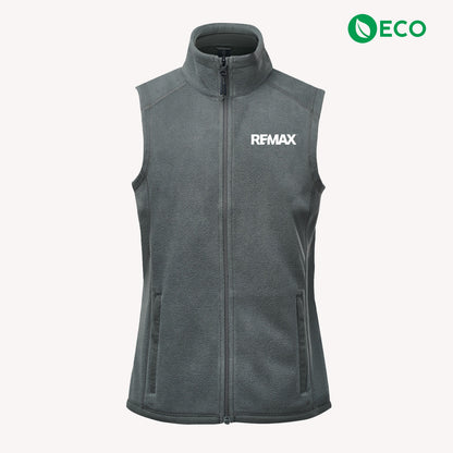 Brand Refresh Women's Montauk Fleece Vest