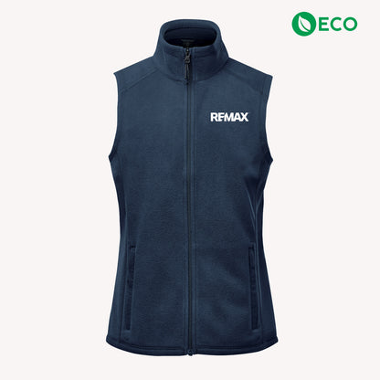 Brand Refresh Women's Montauk Fleece Vest