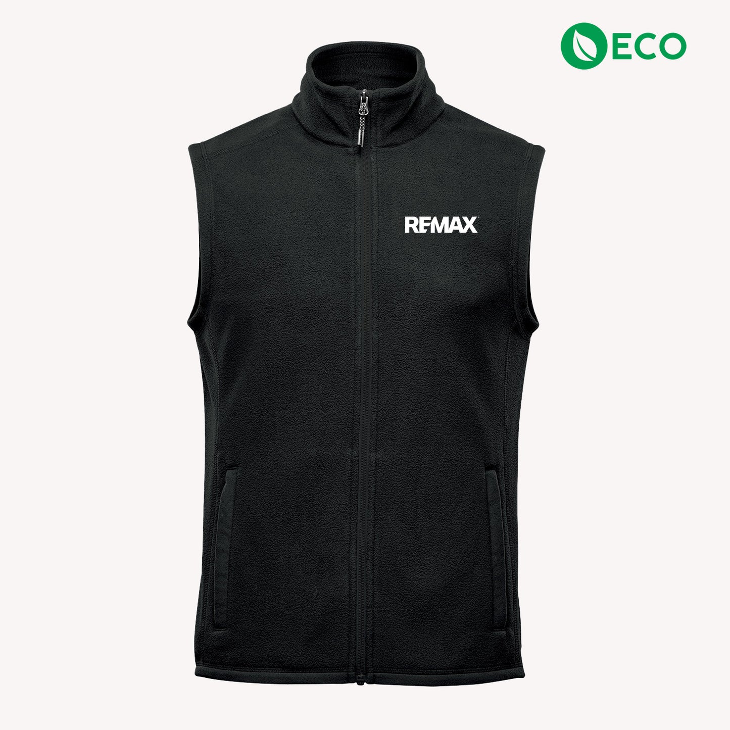 Brand Refresh Men's Montauk Fleece Vest