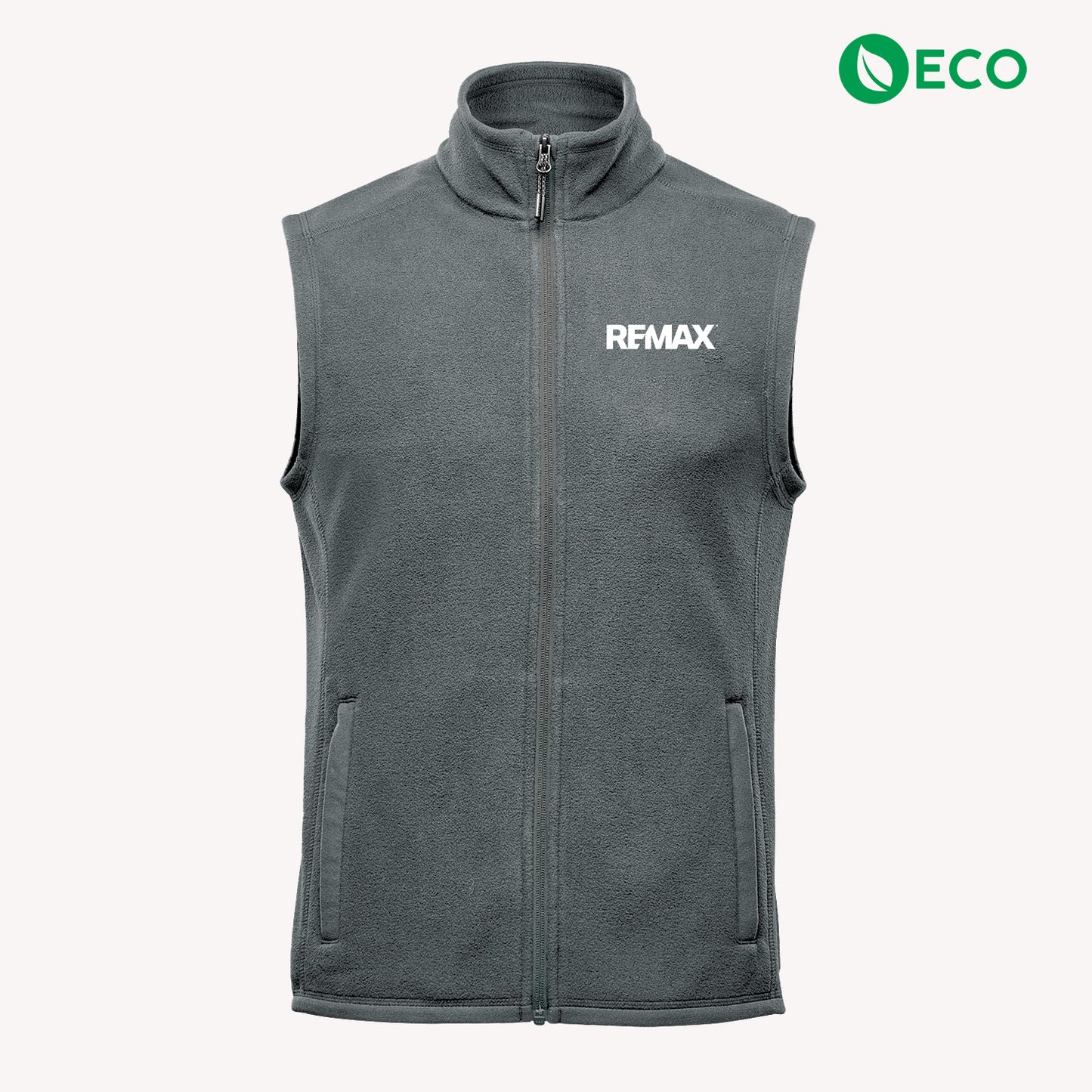 Brand Refresh Men's Montauk Fleece Vest